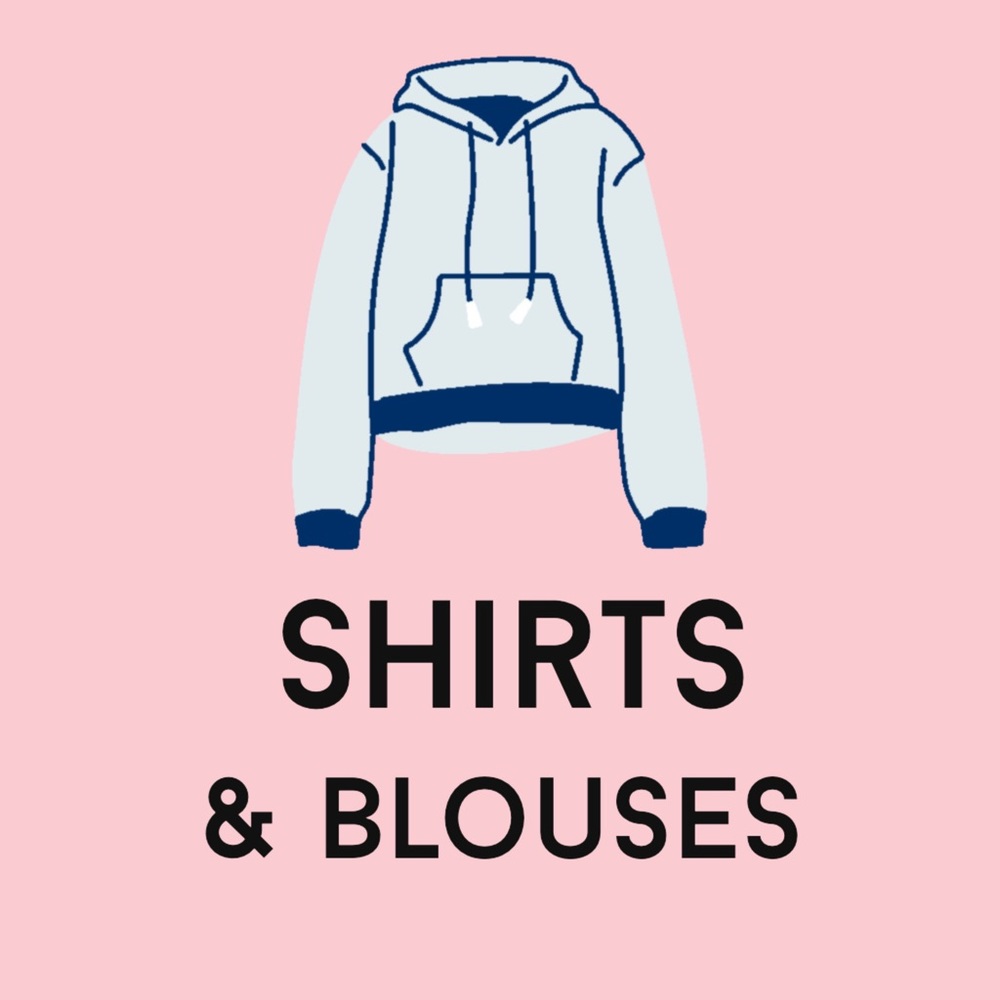 Shirts 👕